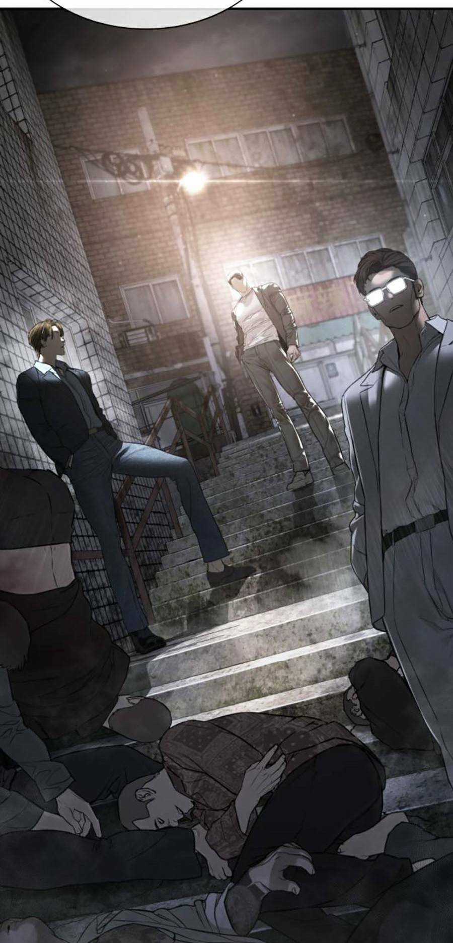 Cách Chiến Thắng Trận Đấu Chapter 197 trang 54