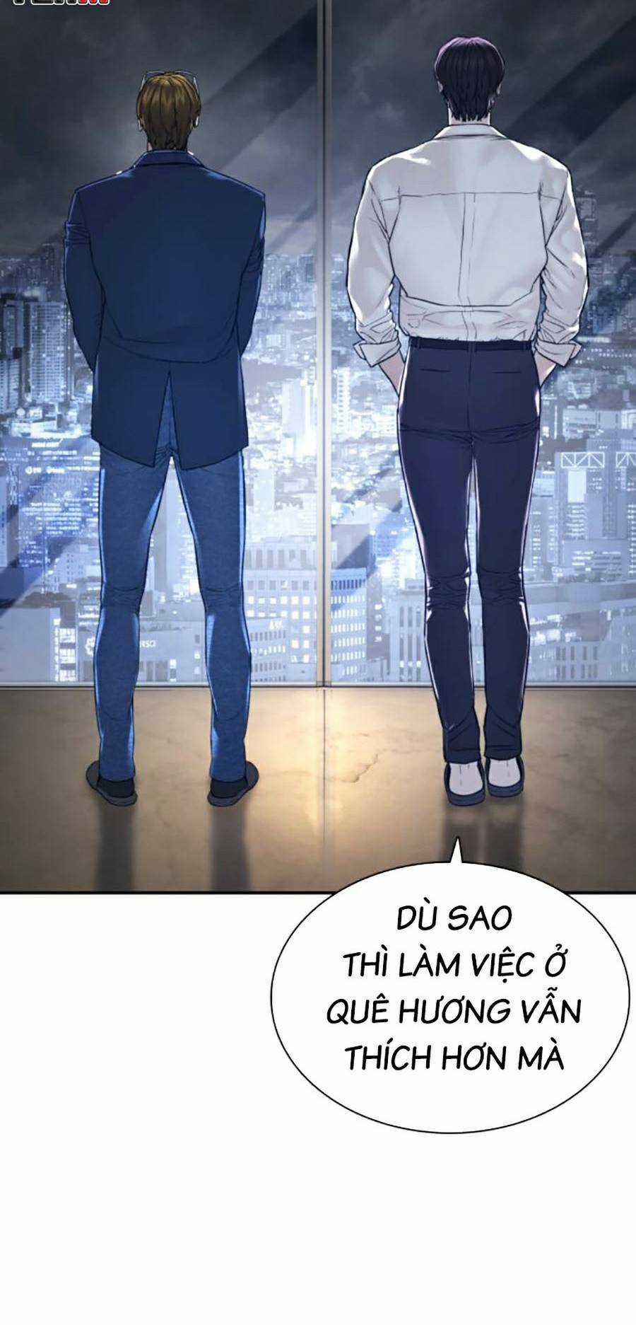 Cách Chiến Thắng Trận Đấu Chapter 197 trang 56