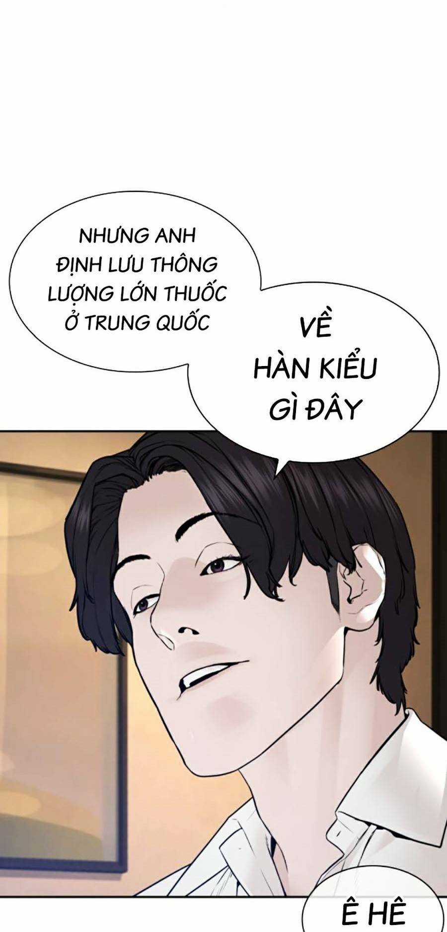 Cách Chiến Thắng Trận Đấu Chapter 197 trang 57