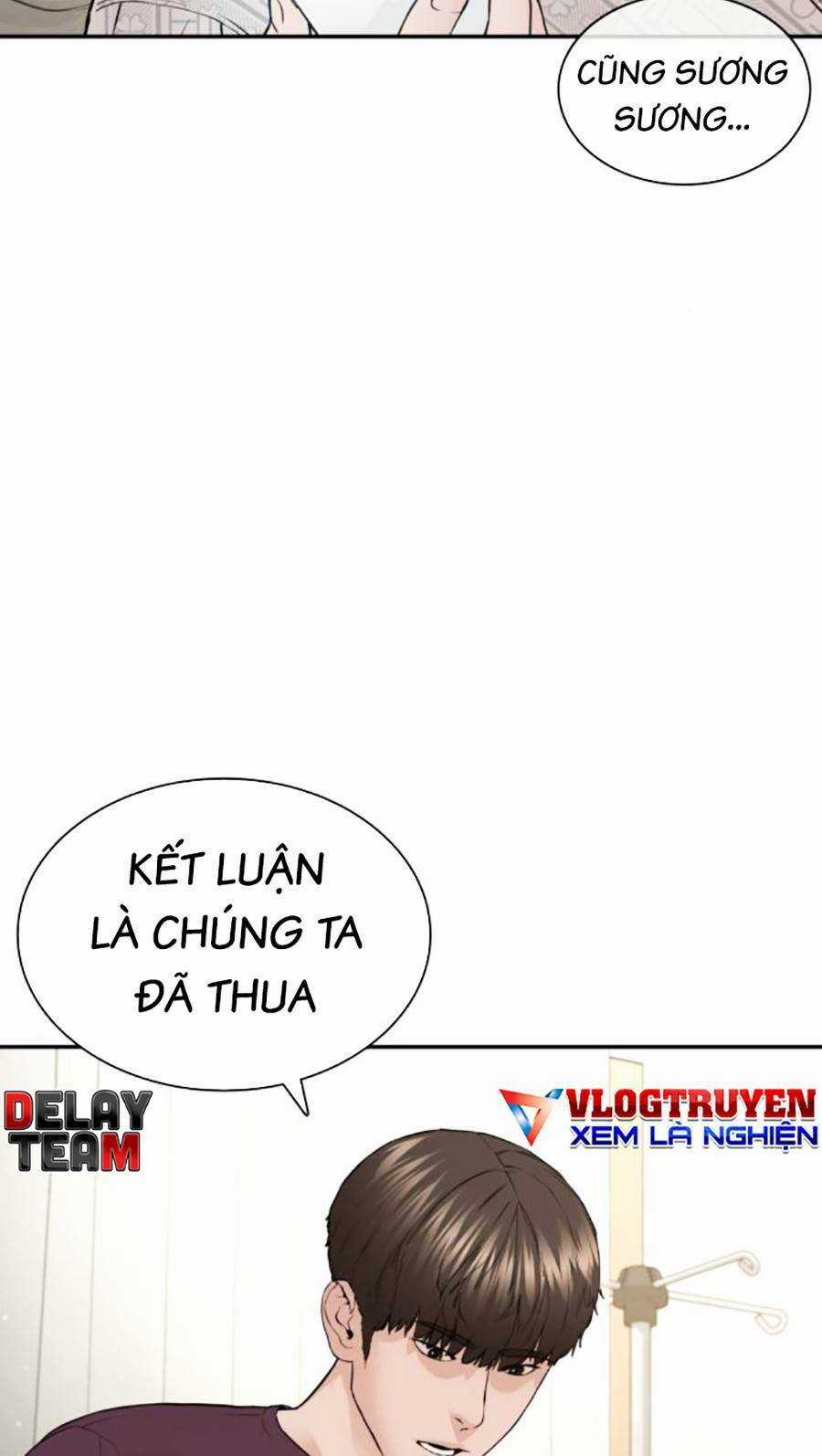 Cách Chiến Thắng Trận Đấu Chapter 197 trang 6