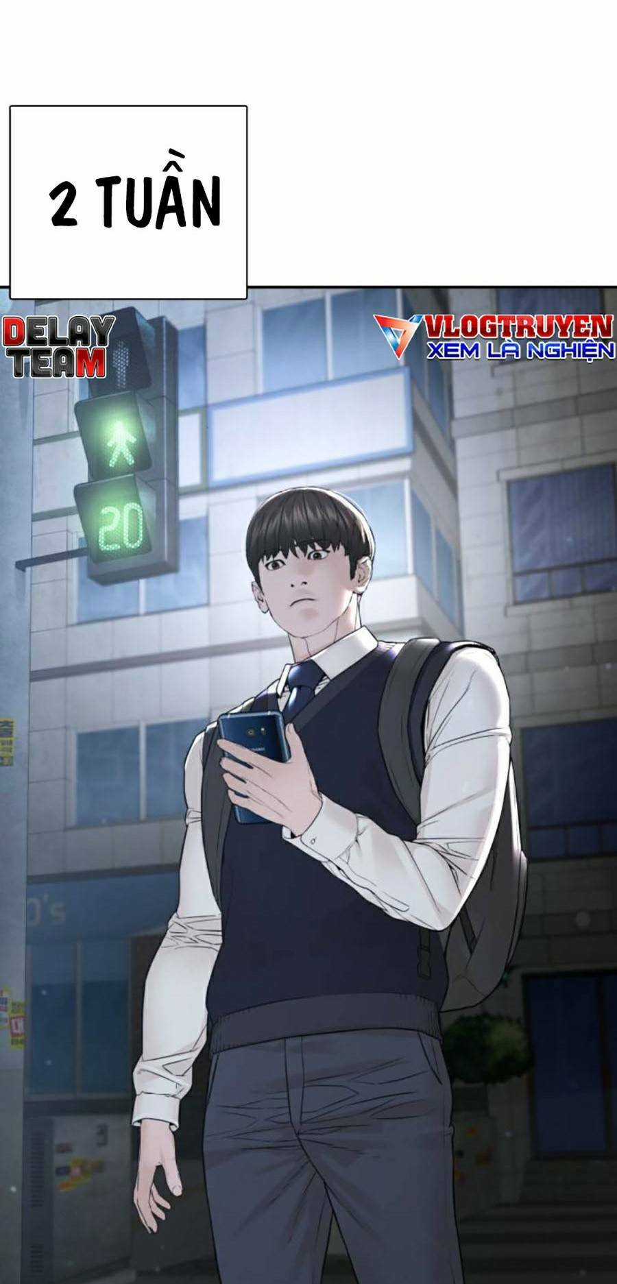 Cách Chiến Thắng Trận Đấu Chapter 197 trang 64