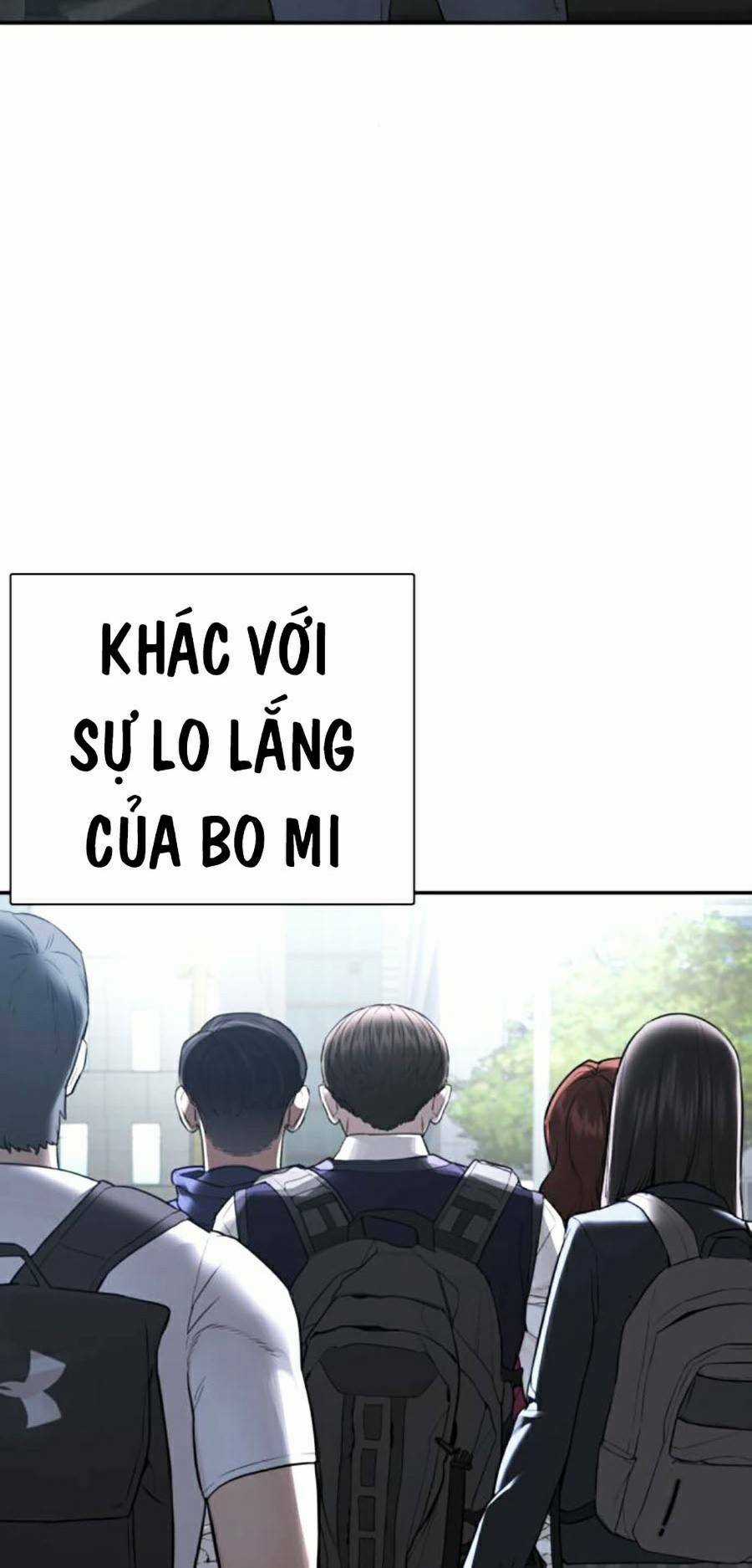 Cách Chiến Thắng Trận Đấu Chapter 197 trang 65