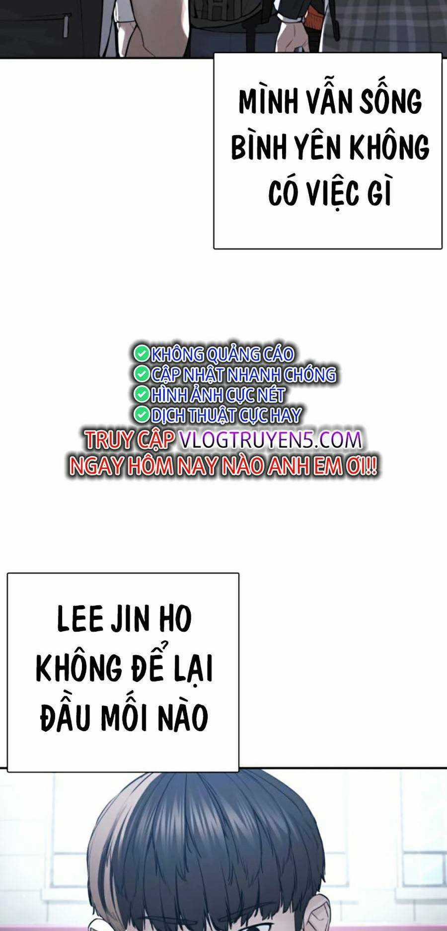 Cách Chiến Thắng Trận Đấu Chapter 197 trang 66