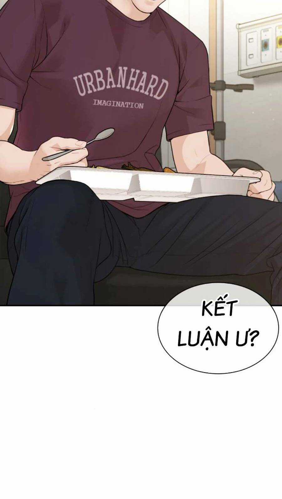 Cách Chiến Thắng Trận Đấu Chapter 197 trang 7