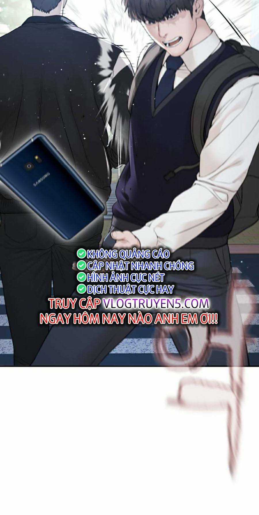 Cách Chiến Thắng Trận Đấu Chapter 197 trang 71