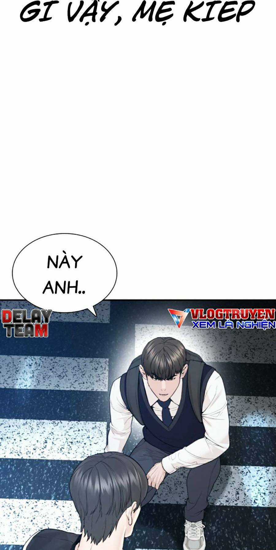 Cách Chiến Thắng Trận Đấu Chapter 197 trang 73