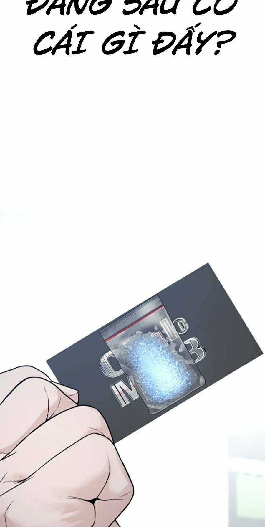 Cách Chiến Thắng Trận Đấu Chapter 197 trang 79