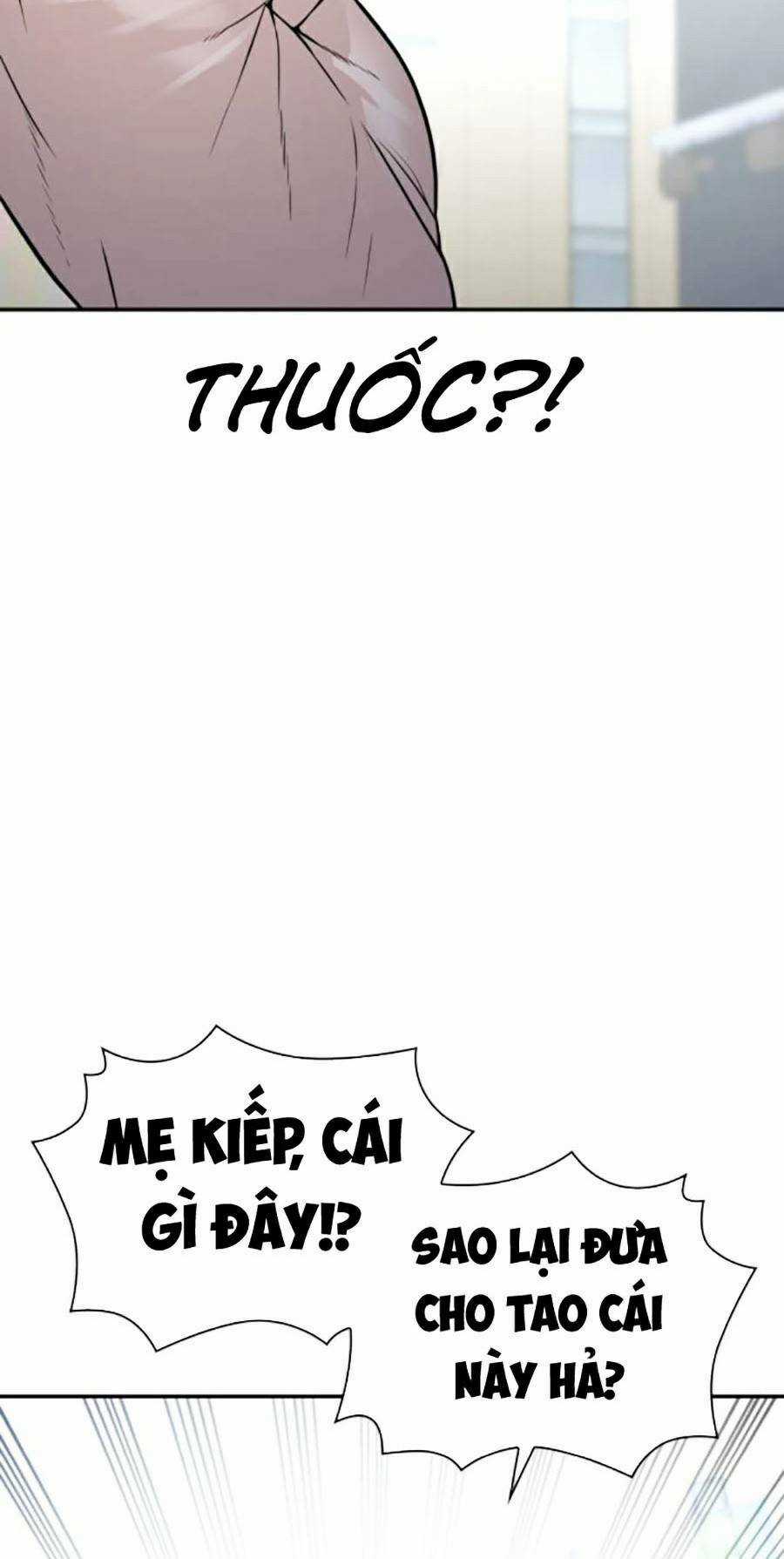 Cách Chiến Thắng Trận Đấu Chapter 197 trang 80