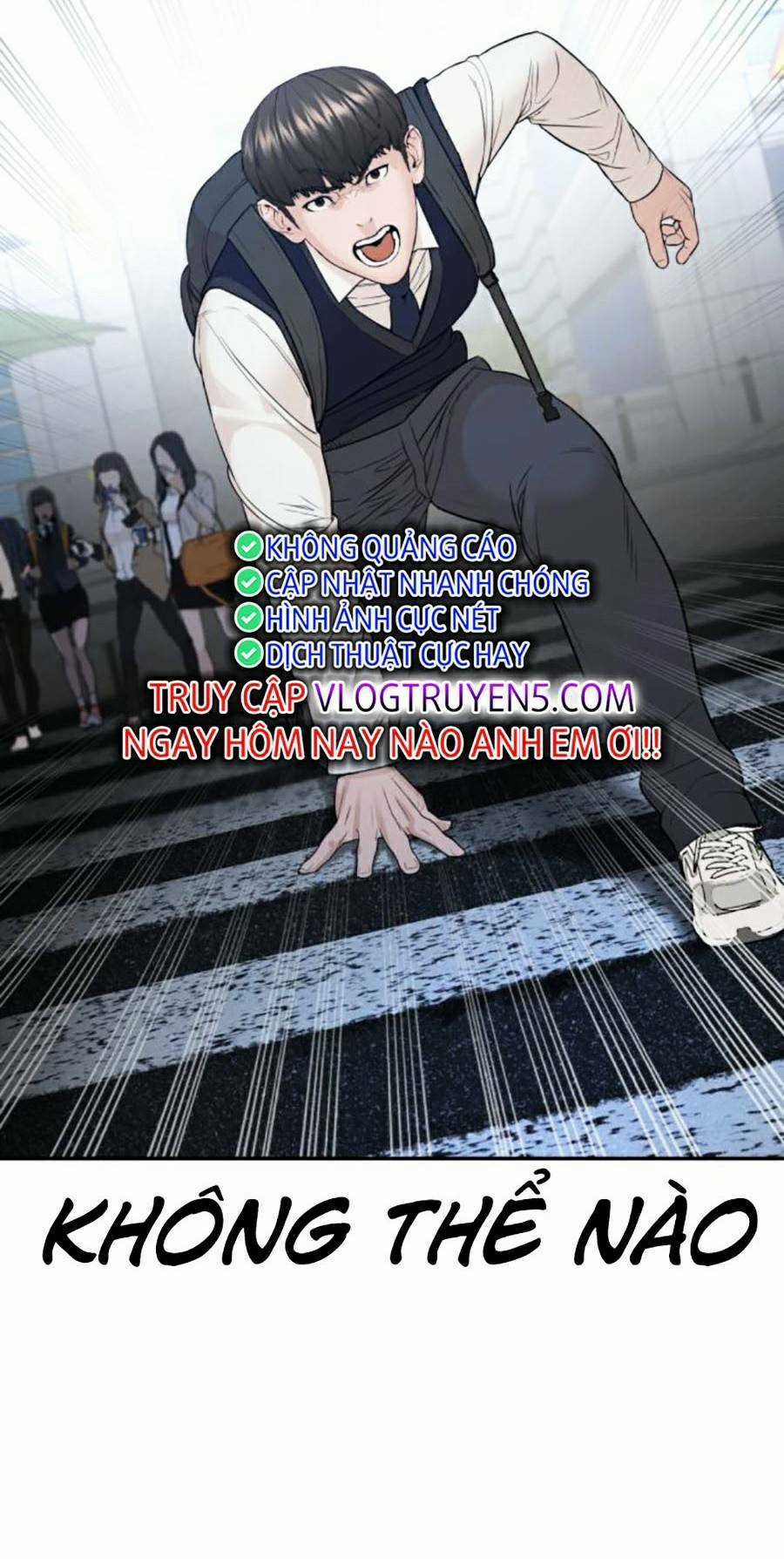 Cách Chiến Thắng Trận Đấu Chapter 197 trang 81