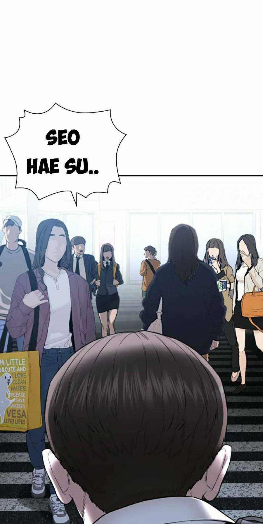 Cách Chiến Thắng Trận Đấu Chapter 197 trang 82