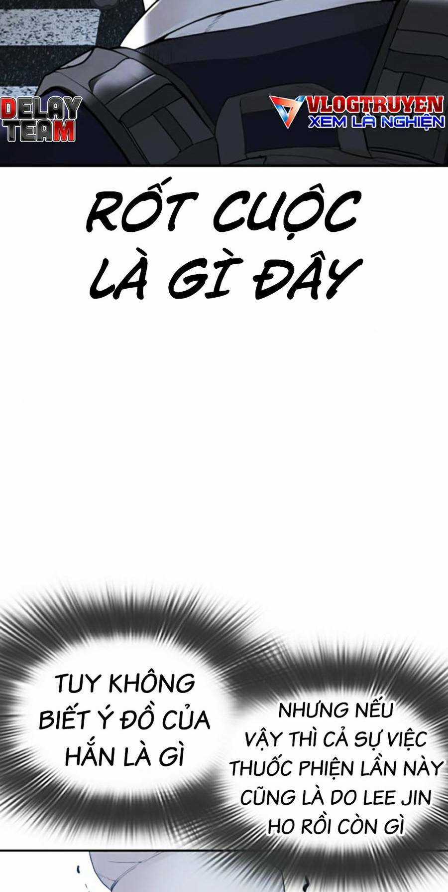 Cách Chiến Thắng Trận Đấu Chapter 197 trang 83