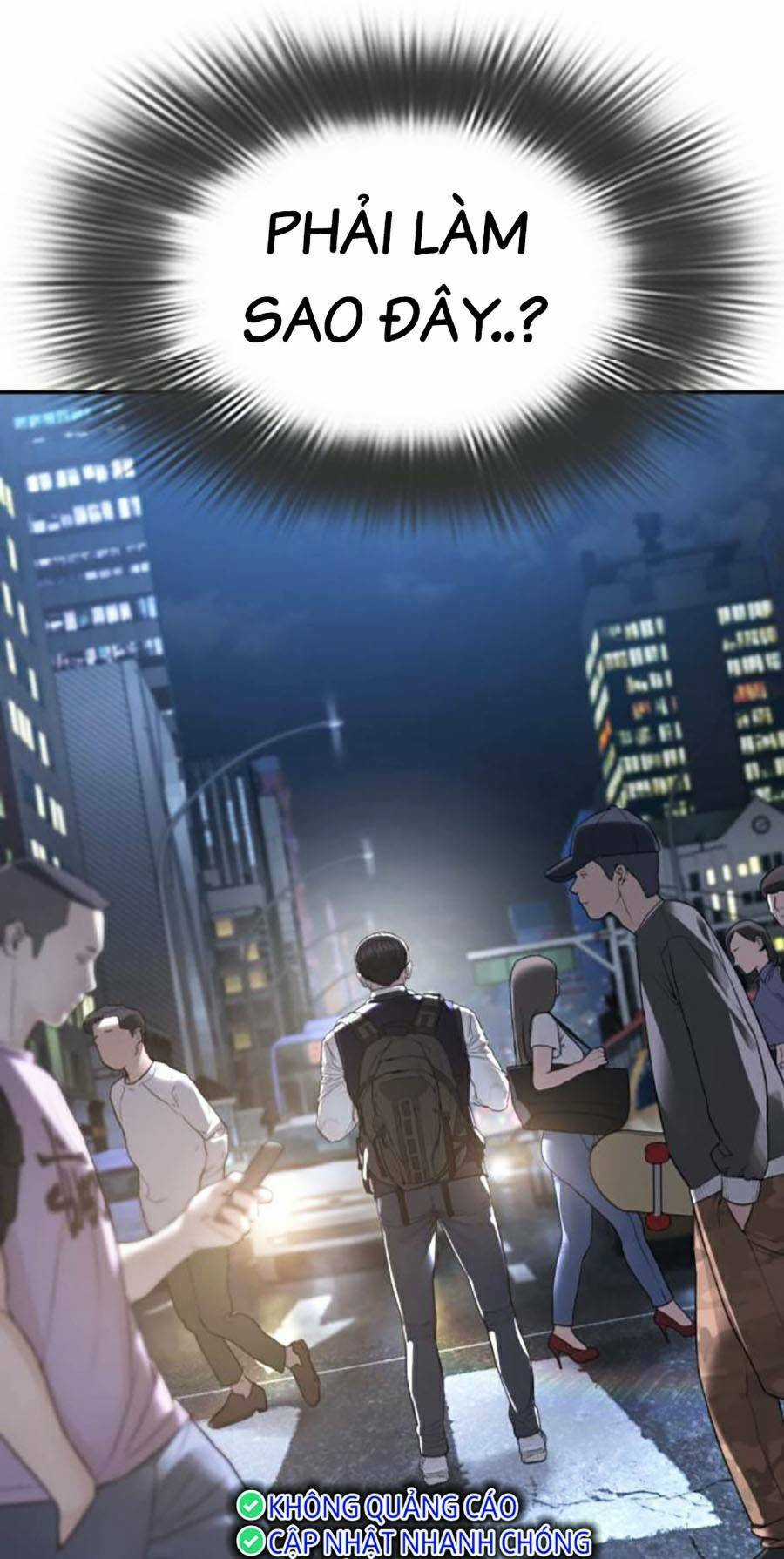 Cách Chiến Thắng Trận Đấu Chapter 197 trang 85