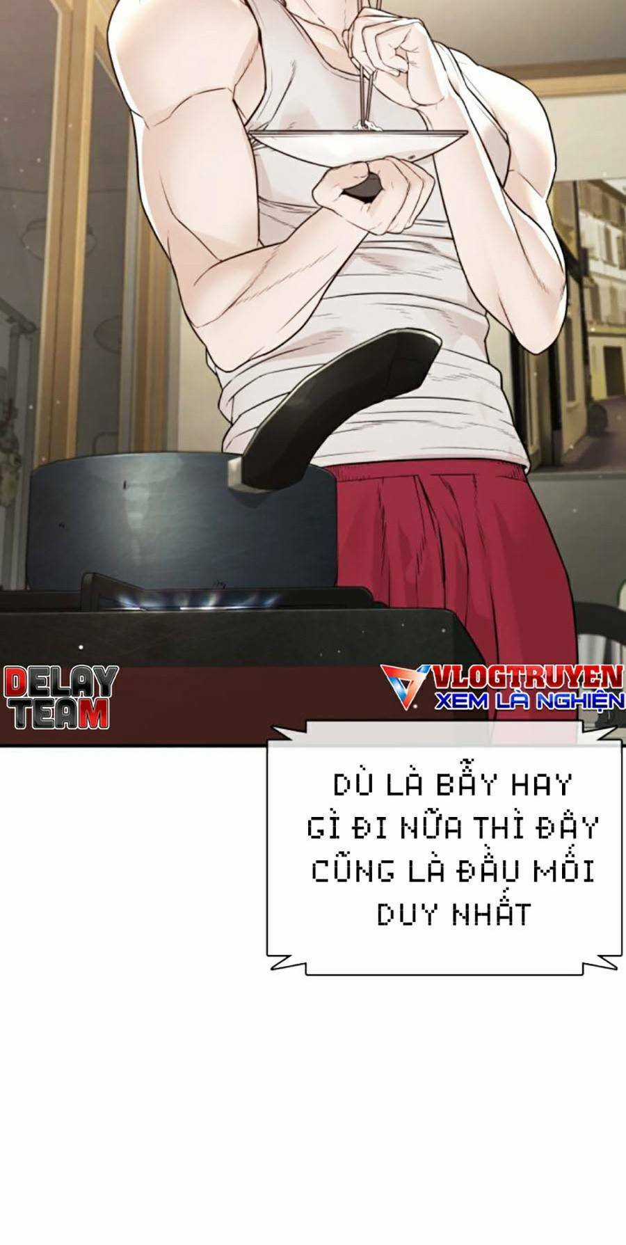 Cách Chiến Thắng Trận Đấu Chapter 197 trang 88