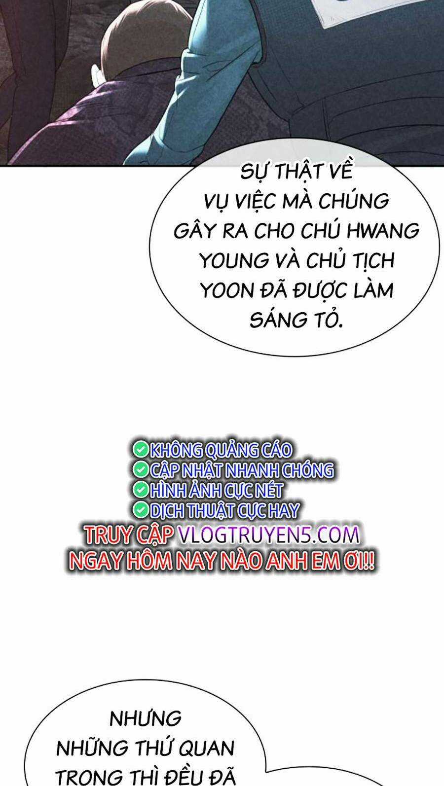 Cách Chiến Thắng Trận Đấu Chapter 197 trang 9
