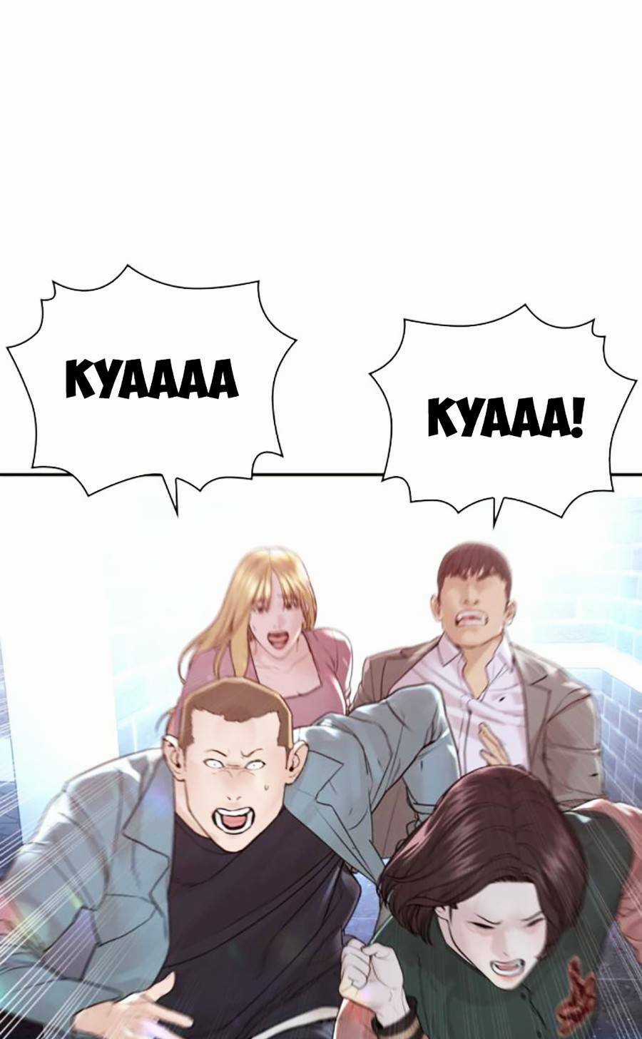 Cách Chiến Thắng Trận Đấu Chapter 197 trang 92