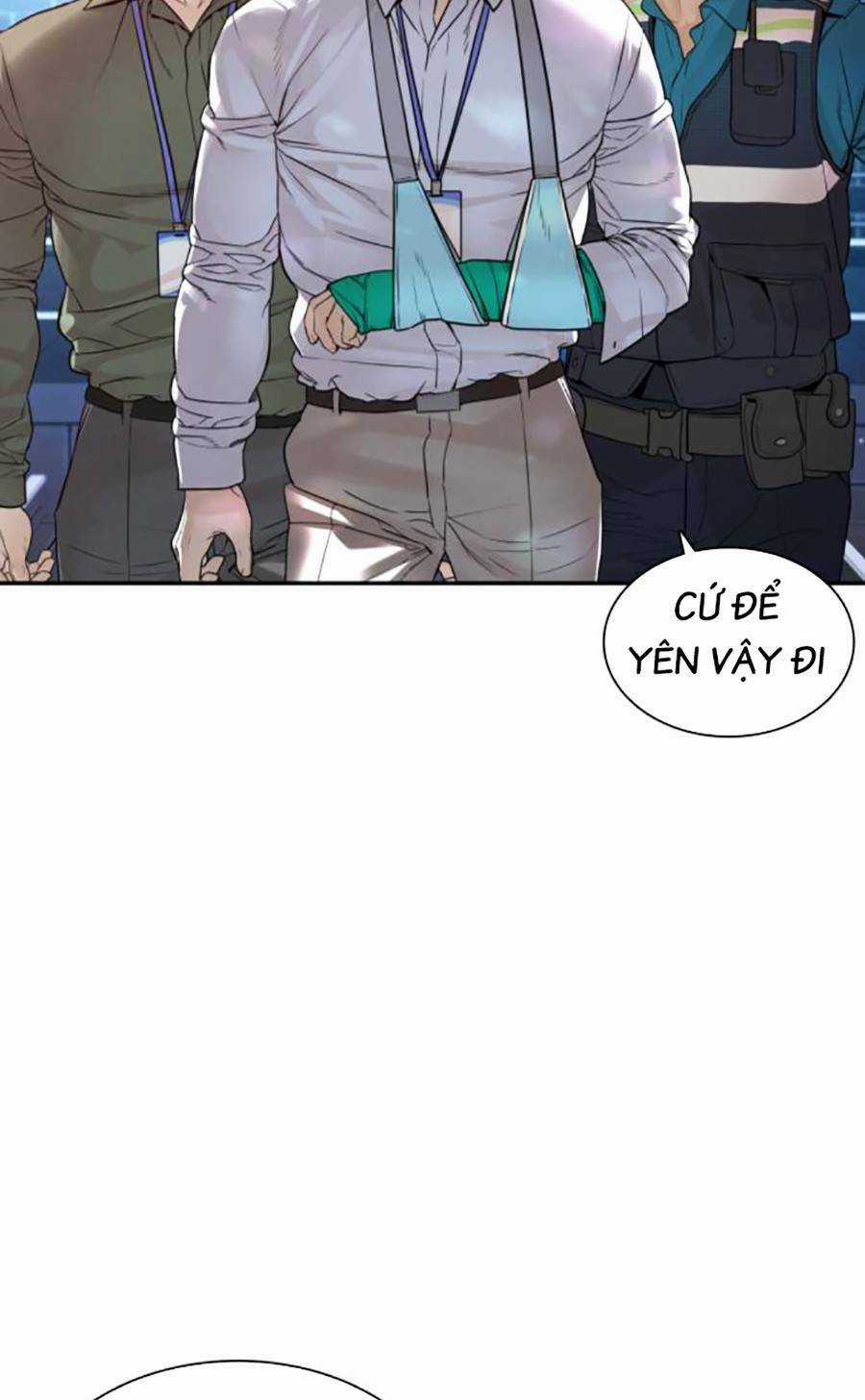 Cách Chiến Thắng Trận Đấu Chapter 197 trang 94