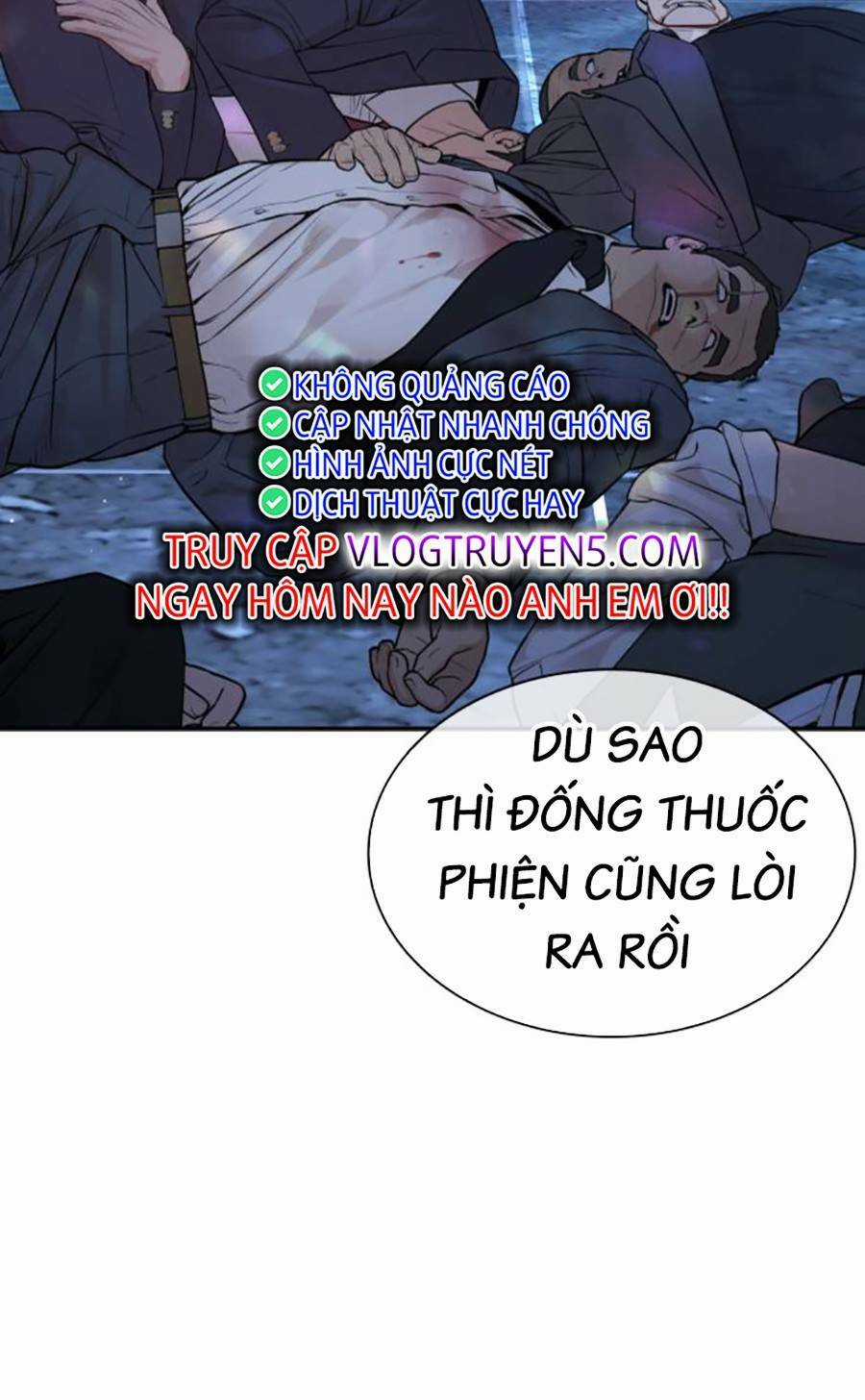 Cách Chiến Thắng Trận Đấu Chapter 197 trang 96