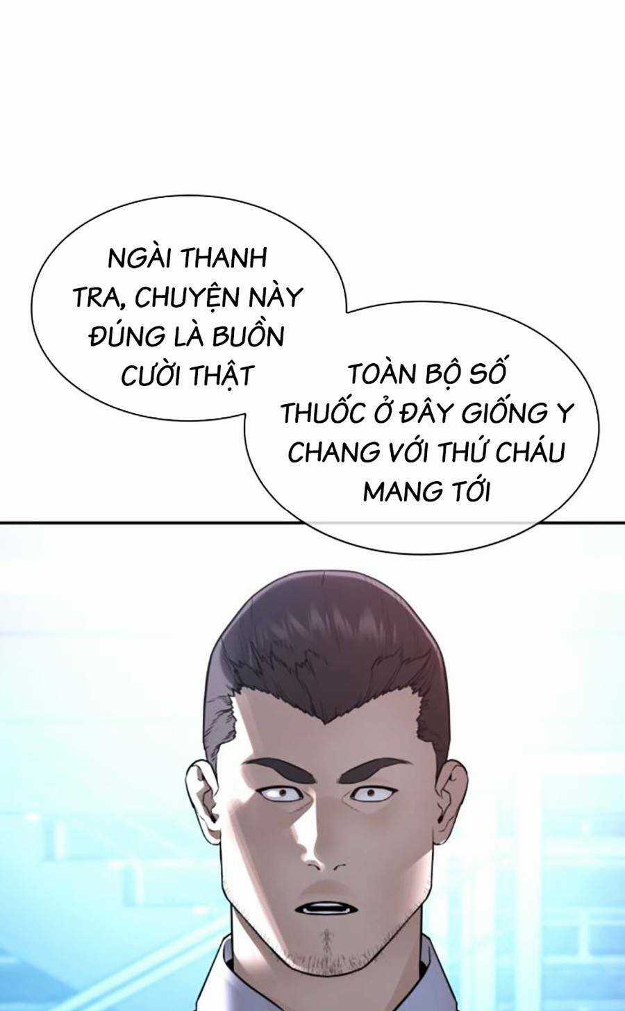 Cách Chiến Thắng Trận Đấu Chapter 197 trang 97