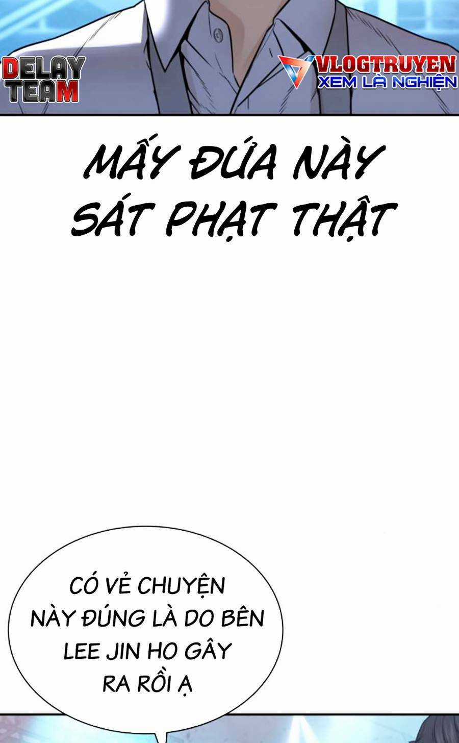 Cách Chiến Thắng Trận Đấu Chapter 197 trang 98