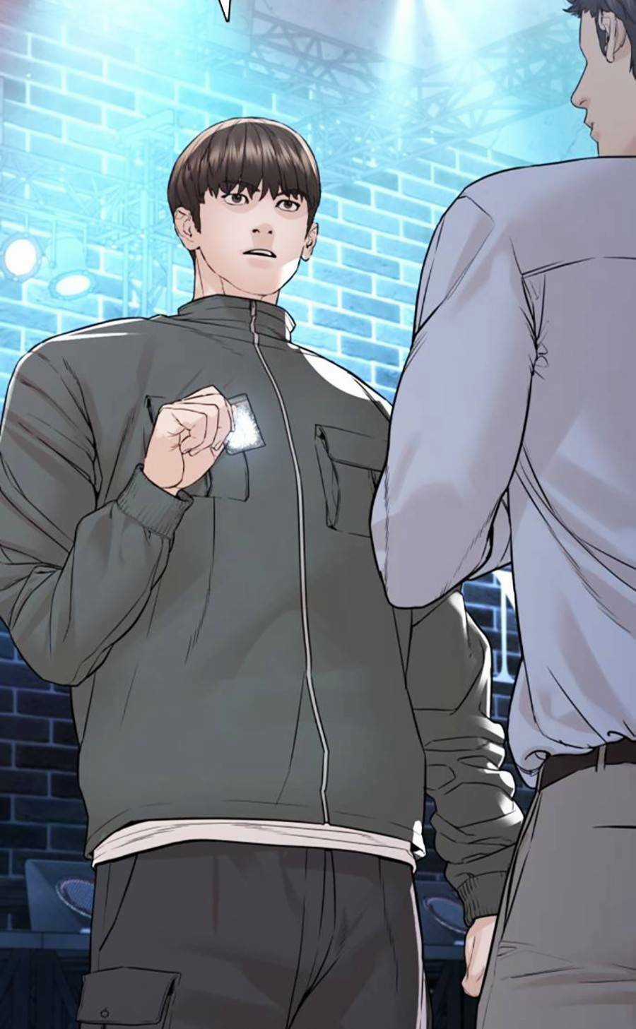 Cách Chiến Thắng Trận Đấu Chapter 197 trang 99