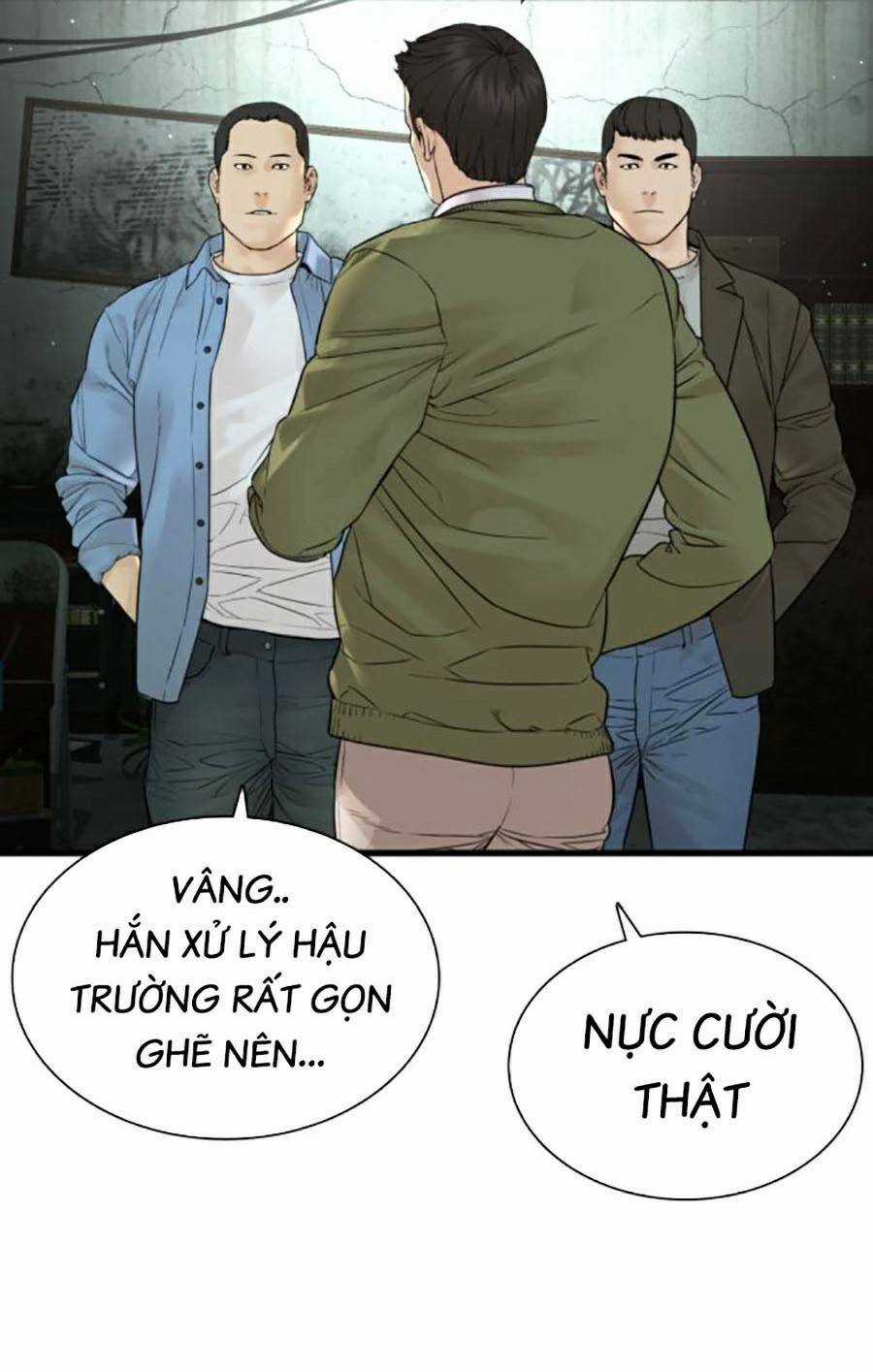 Cách Chiến Thắng Trận Đấu Chapter 198 trang 10