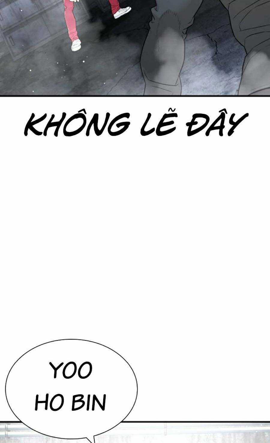 Cách Chiến Thắng Trận Đấu Chapter 198 trang 101