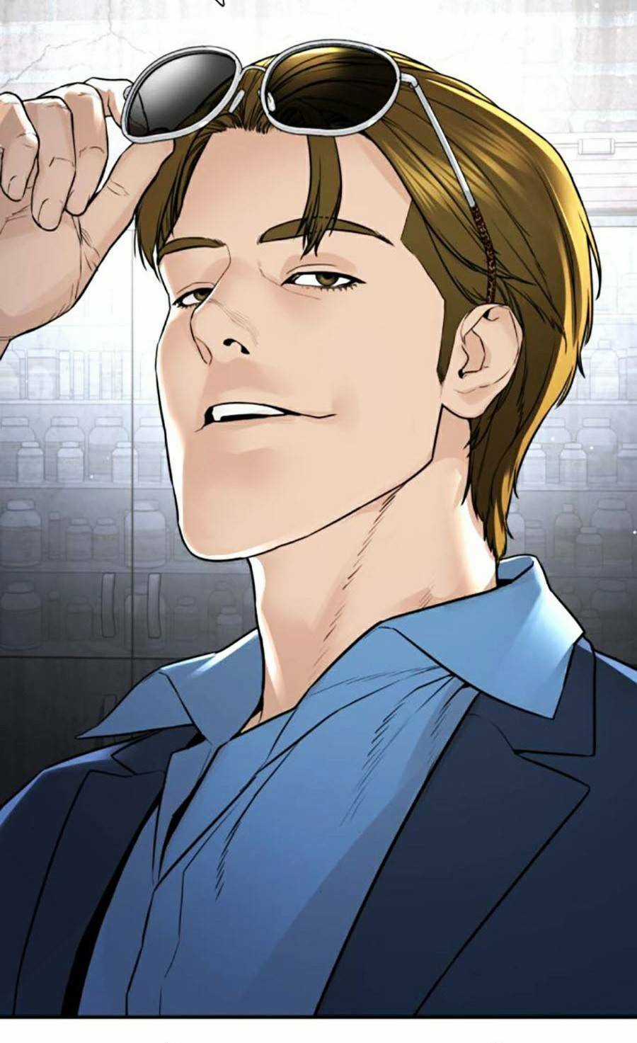 Cách Chiến Thắng Trận Đấu Chapter 198 trang 102