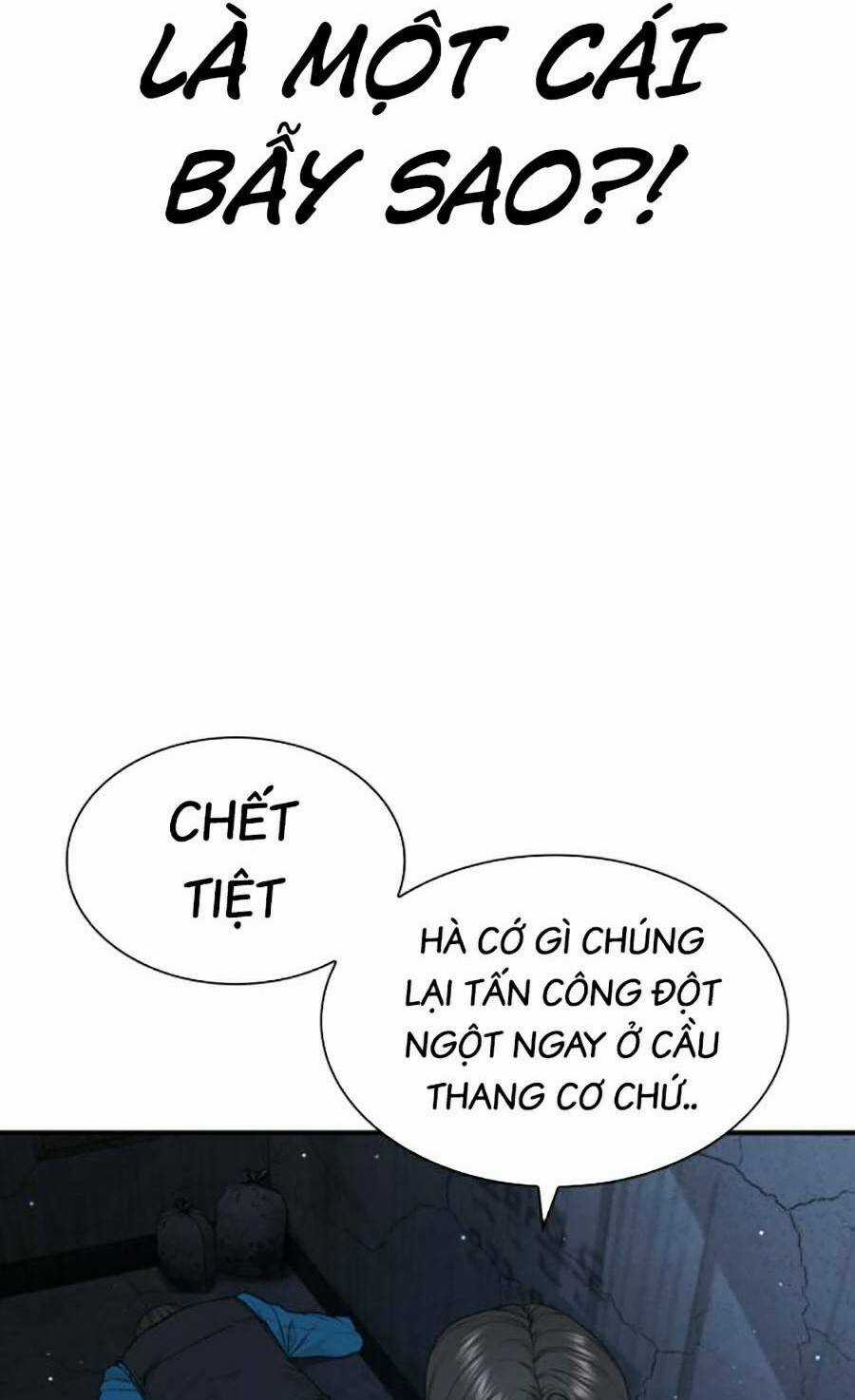 Cách Chiến Thắng Trận Đấu Chapter 198 trang 103