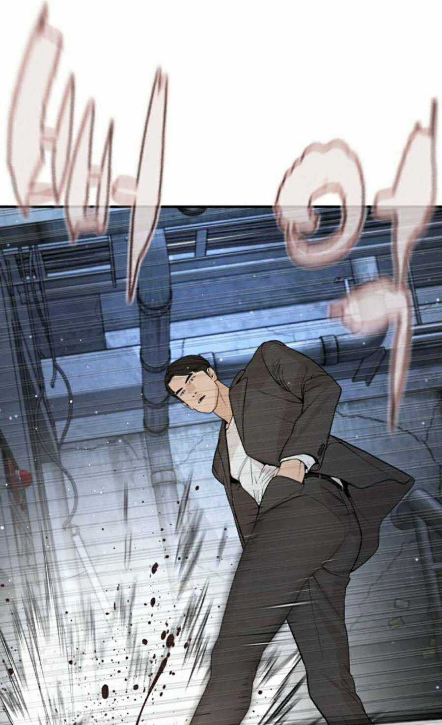 Cách Chiến Thắng Trận Đấu Chapter 198 trang 105