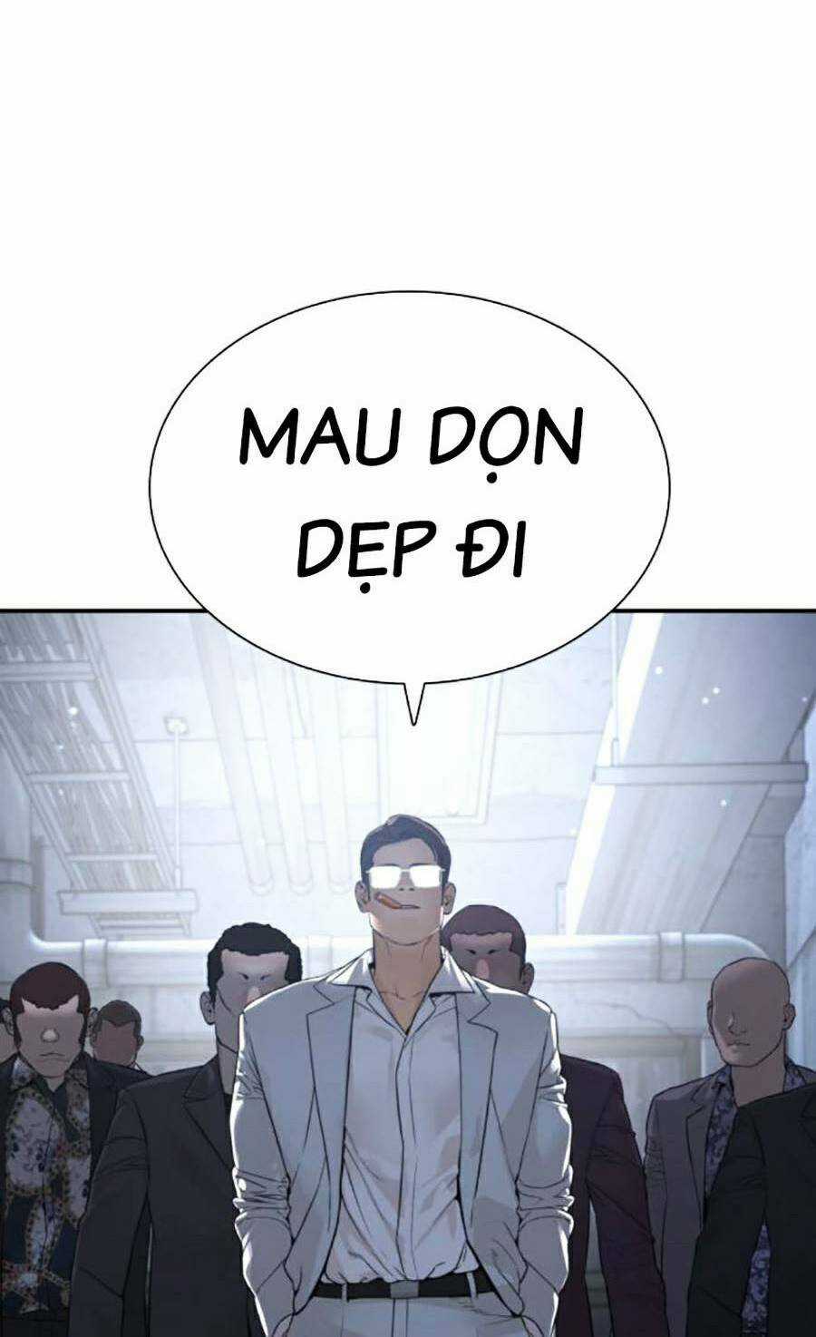 Cách Chiến Thắng Trận Đấu Chapter 198 trang 109