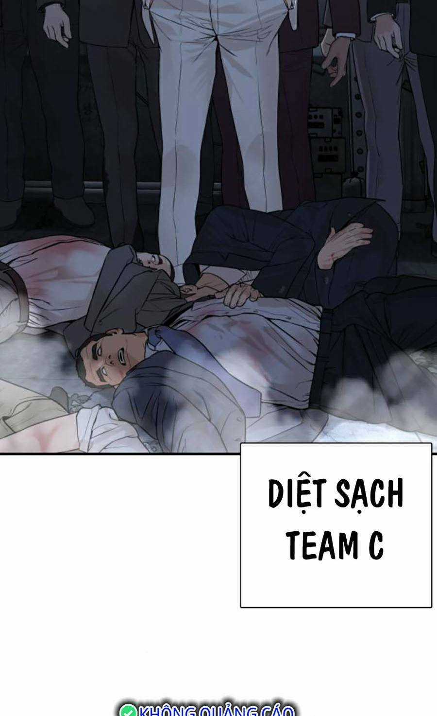 Cách Chiến Thắng Trận Đấu Chapter 198 trang 110