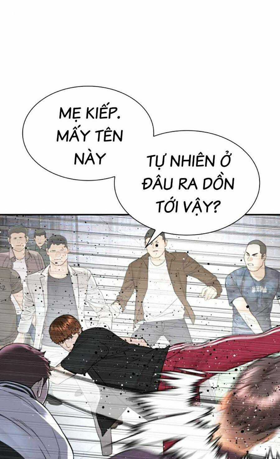 Cách Chiến Thắng Trận Đấu Chapter 198 trang 113