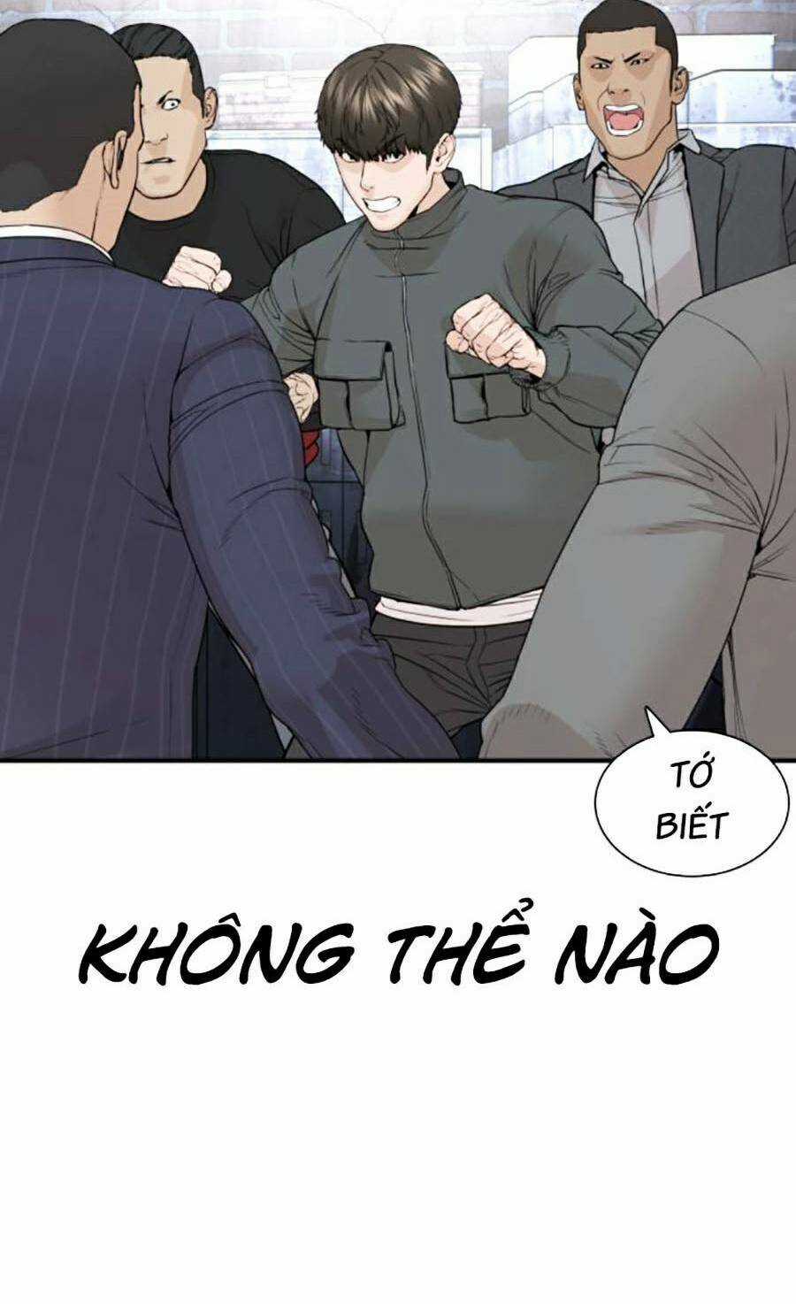 Cách Chiến Thắng Trận Đấu Chapter 198 trang 115