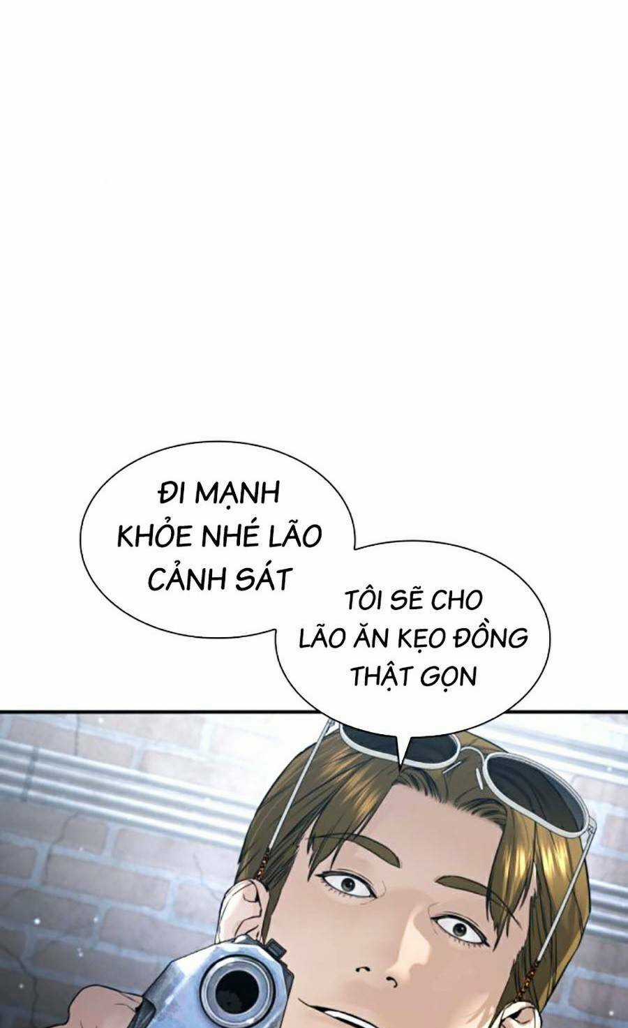 Cách Chiến Thắng Trận Đấu Chapter 198 trang 118