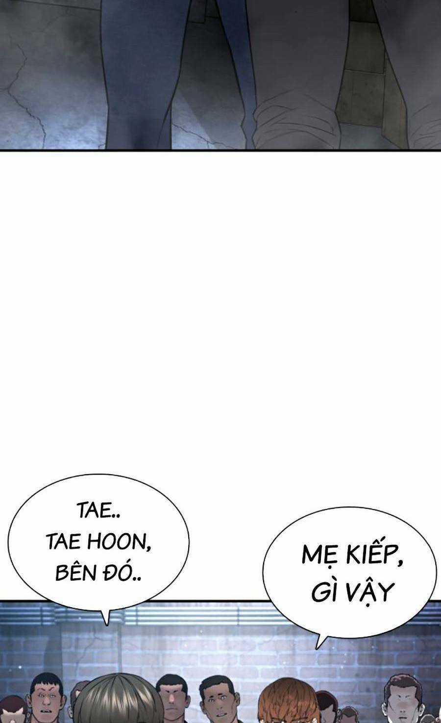 Cách Chiến Thắng Trận Đấu Chapter 198 trang 124