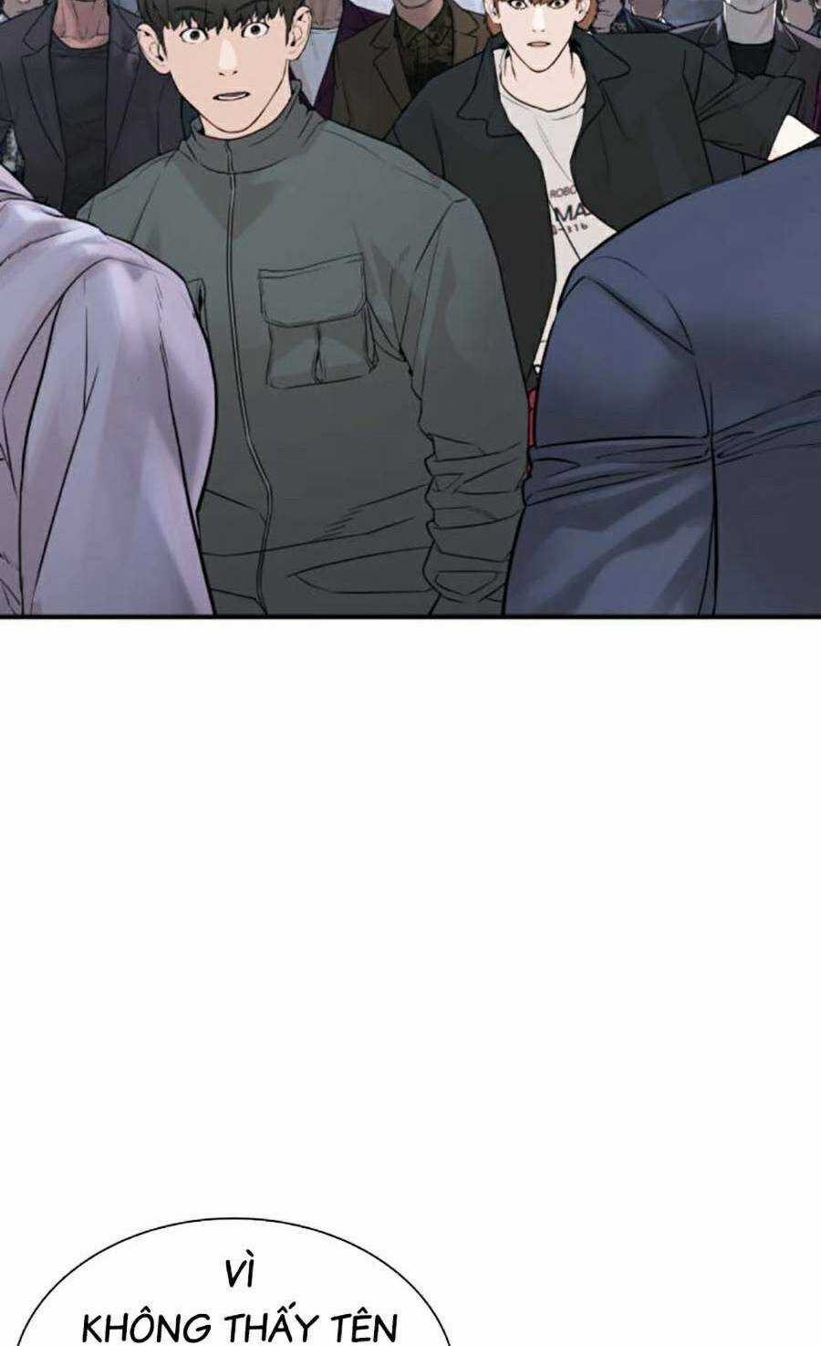 Cách Chiến Thắng Trận Đấu Chapter 198 trang 125