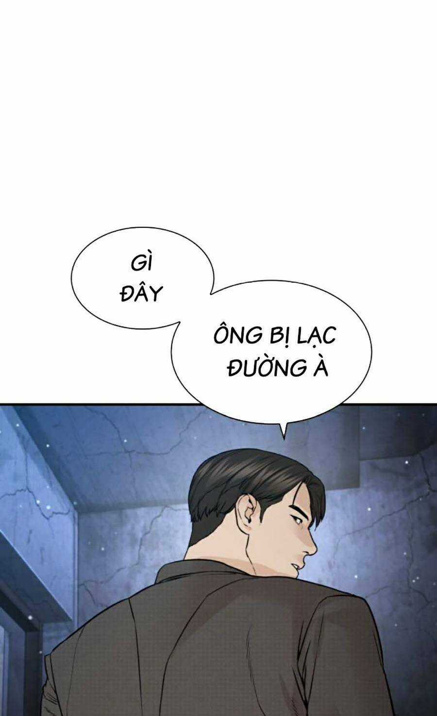 Cách Chiến Thắng Trận Đấu Chapter 198 trang 127