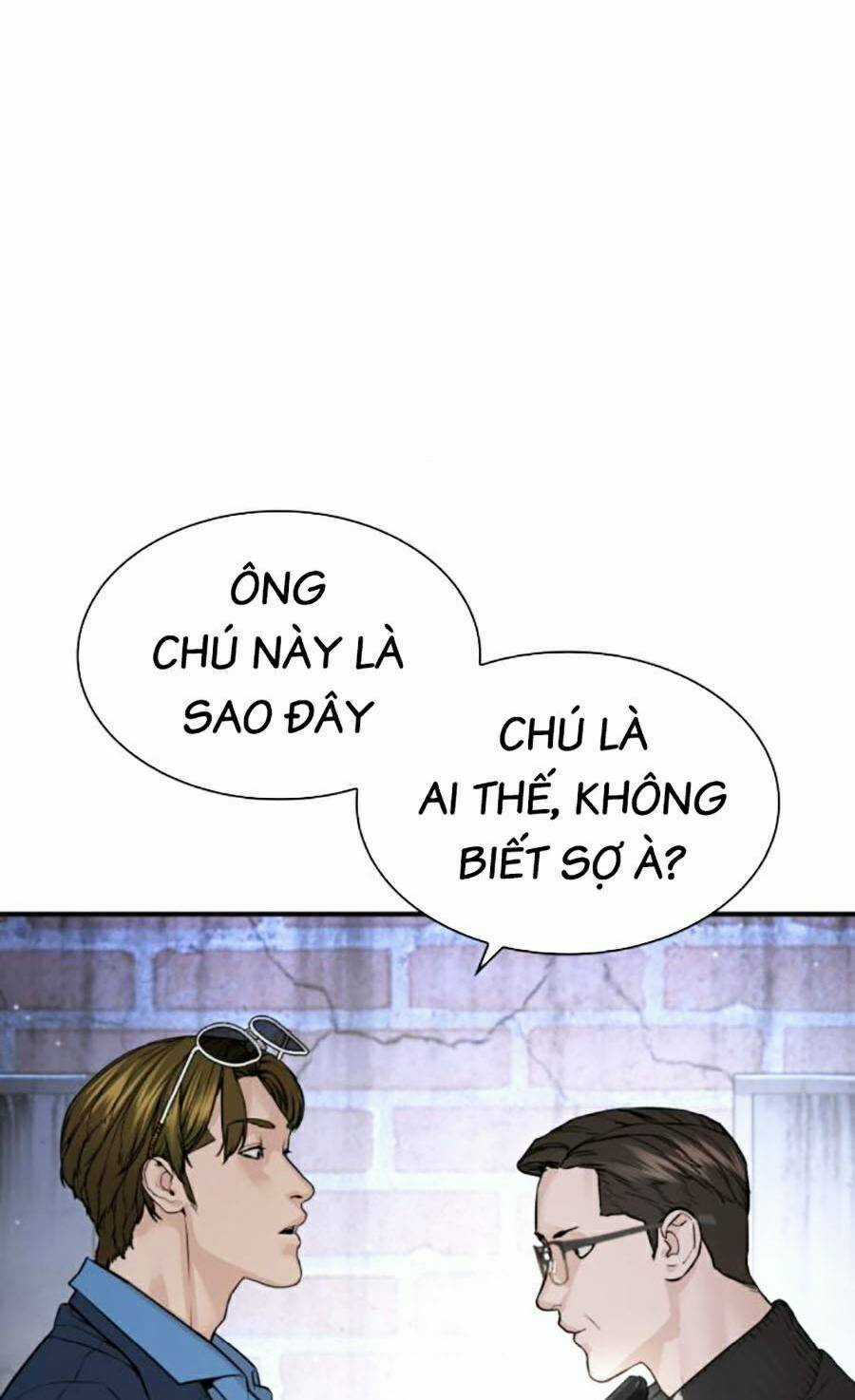 Cách Chiến Thắng Trận Đấu Chapter 198 trang 133