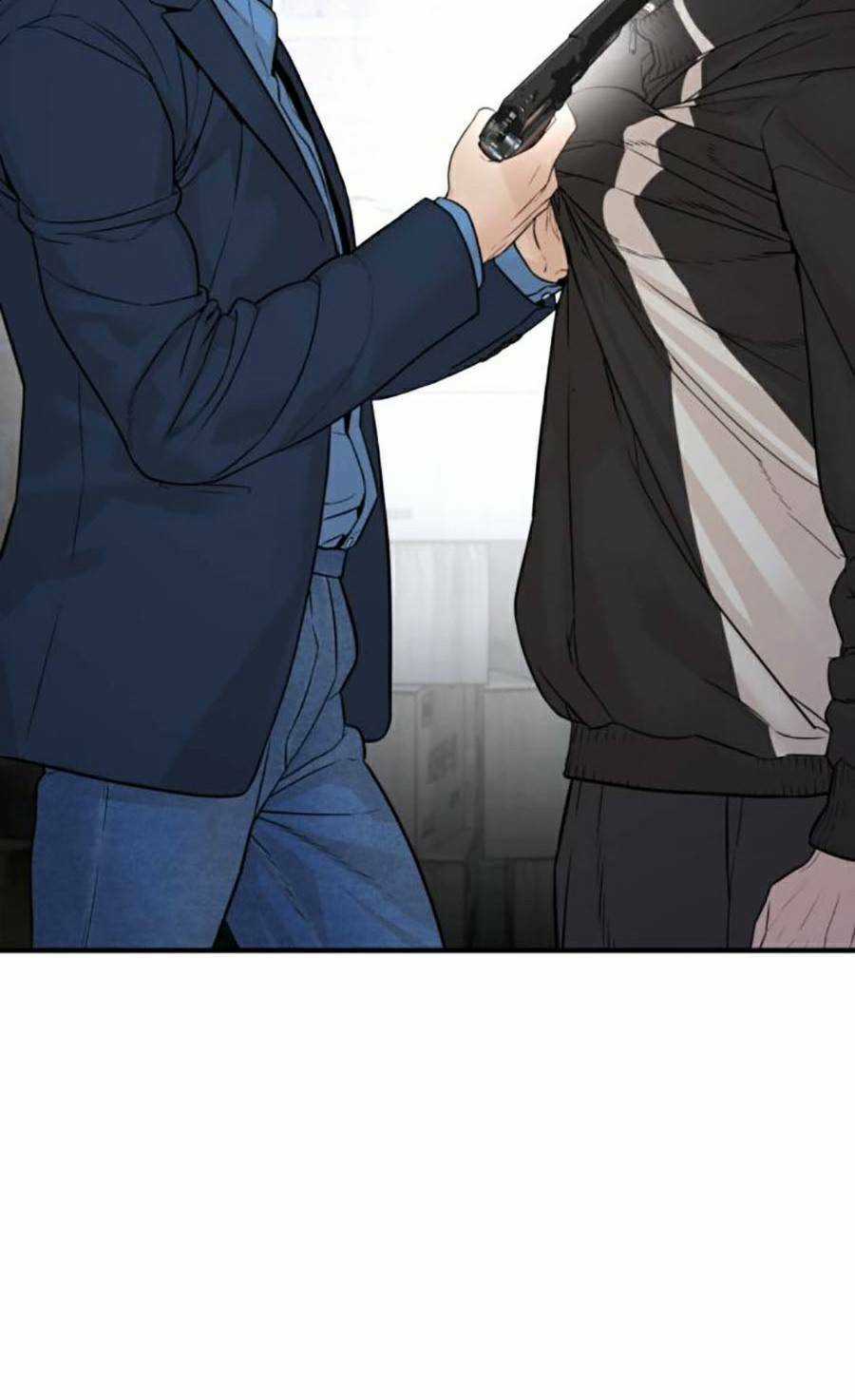 Cách Chiến Thắng Trận Đấu Chapter 198 trang 134