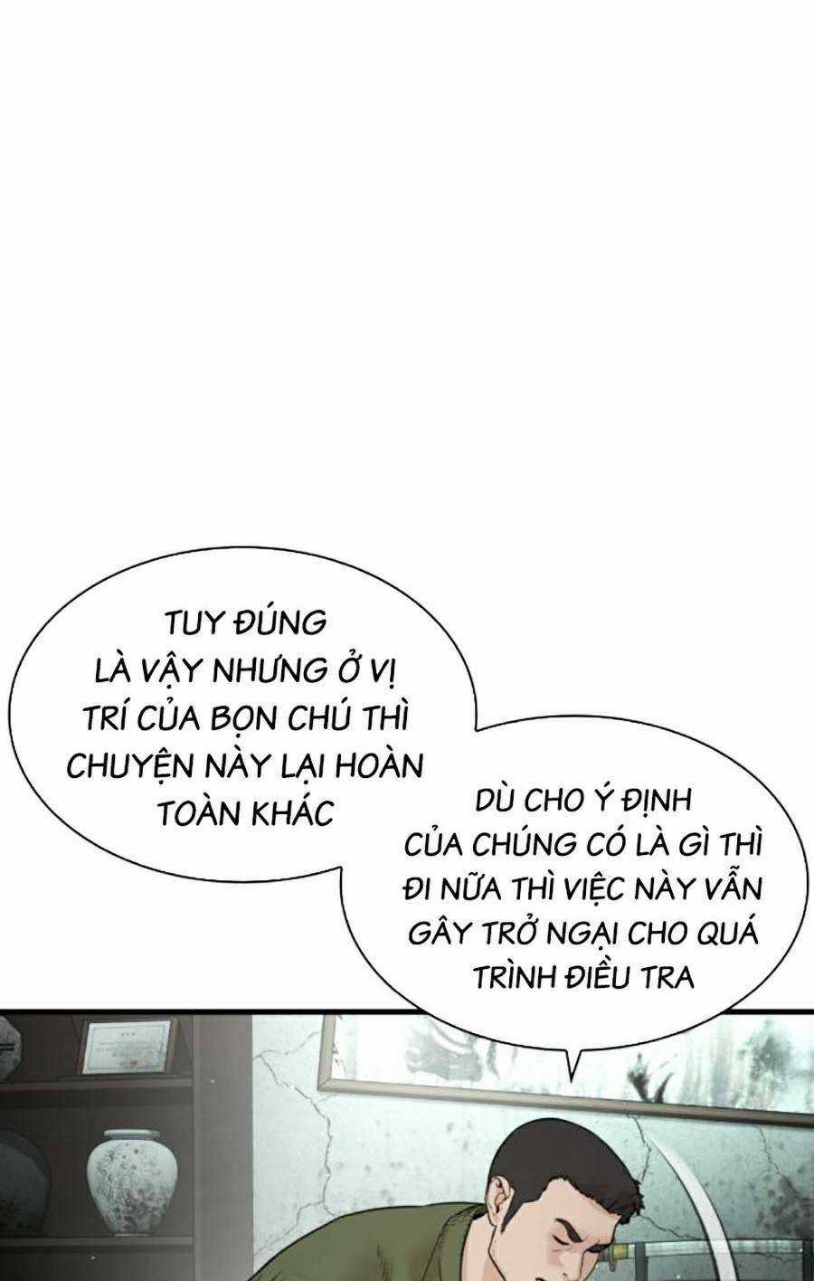 Cách Chiến Thắng Trận Đấu Chapter 198 trang 14