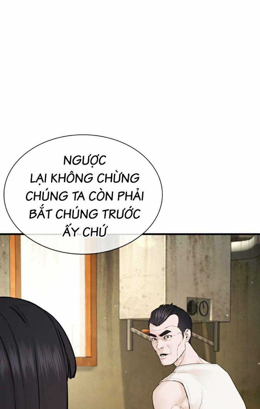 Cách Chiến Thắng Trận Đấu Chapter 198 trang 18