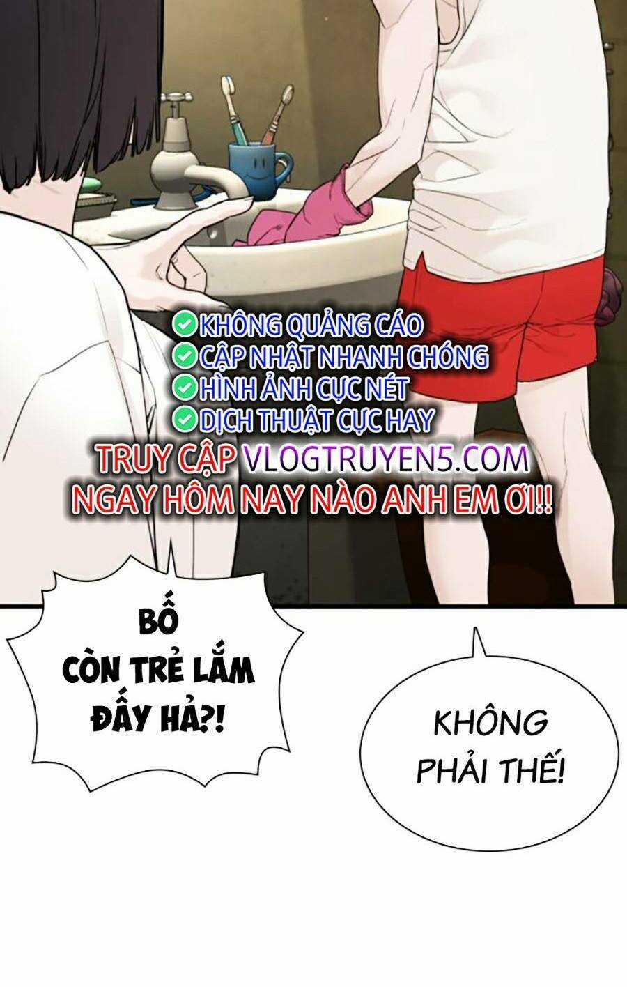 Cách Chiến Thắng Trận Đấu Chapter 198 trang 19