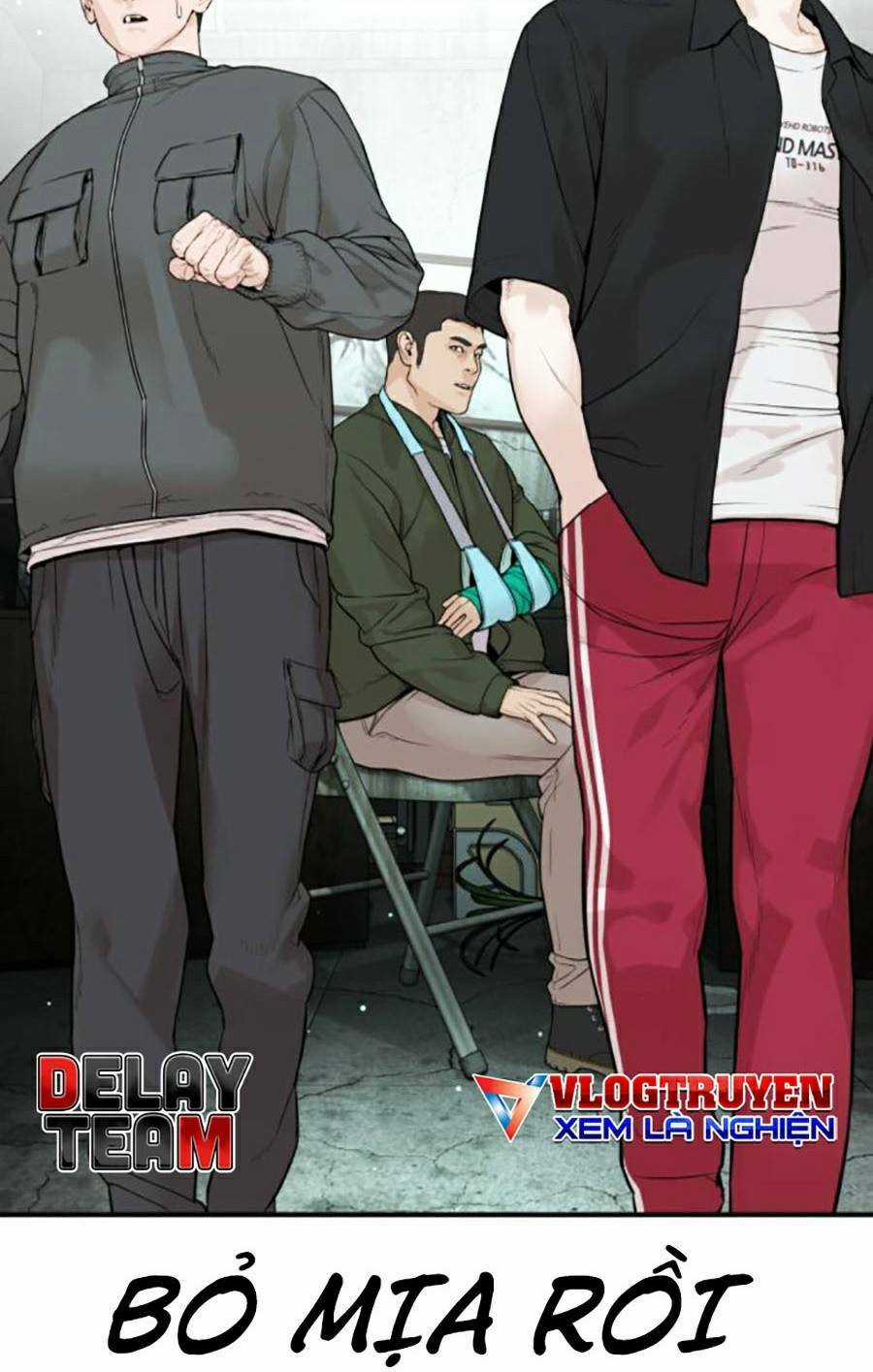 Cách Chiến Thắng Trận Đấu Chapter 198 trang 22