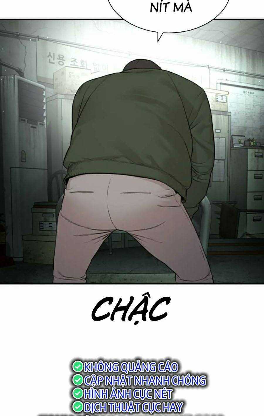 Cách Chiến Thắng Trận Đấu Chapter 198 trang 25