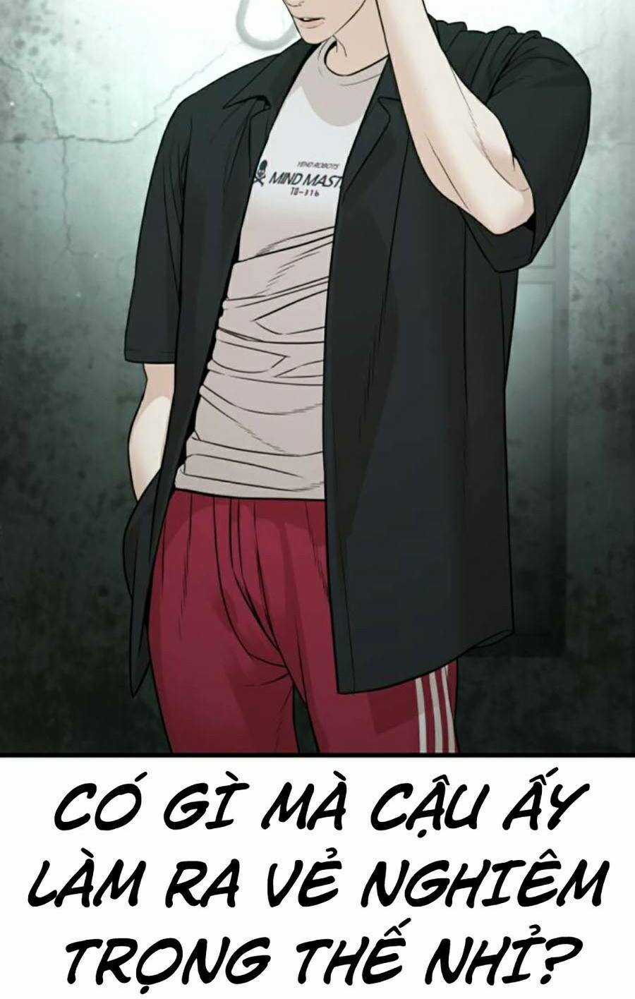 Cách Chiến Thắng Trận Đấu Chapter 198 trang 3