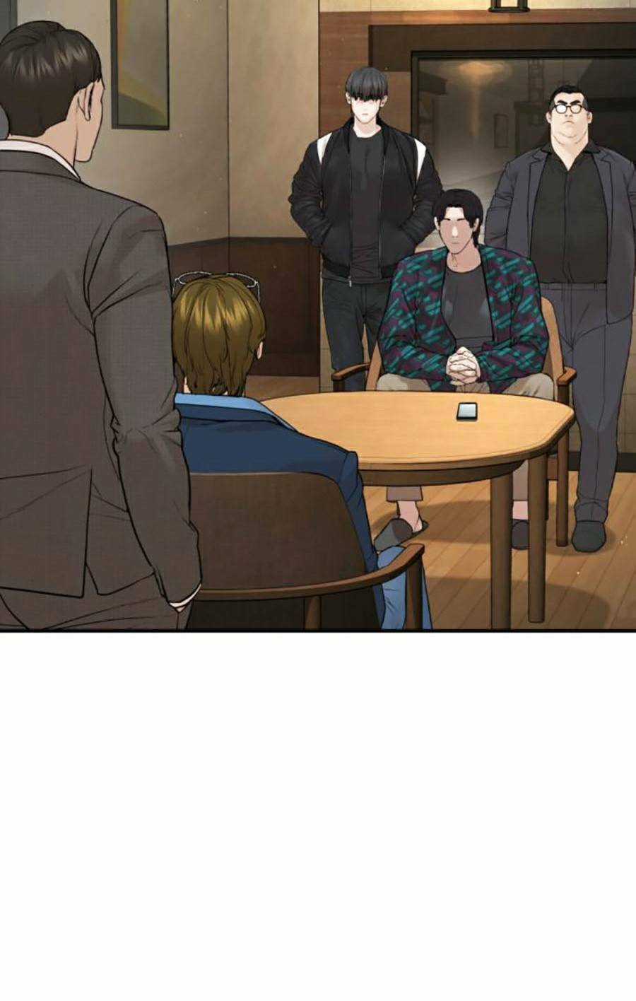 Cách Chiến Thắng Trận Đấu Chapter 198 trang 32