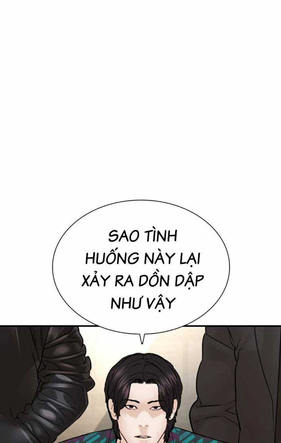 Cách Chiến Thắng Trận Đấu Chapter 198 trang 34