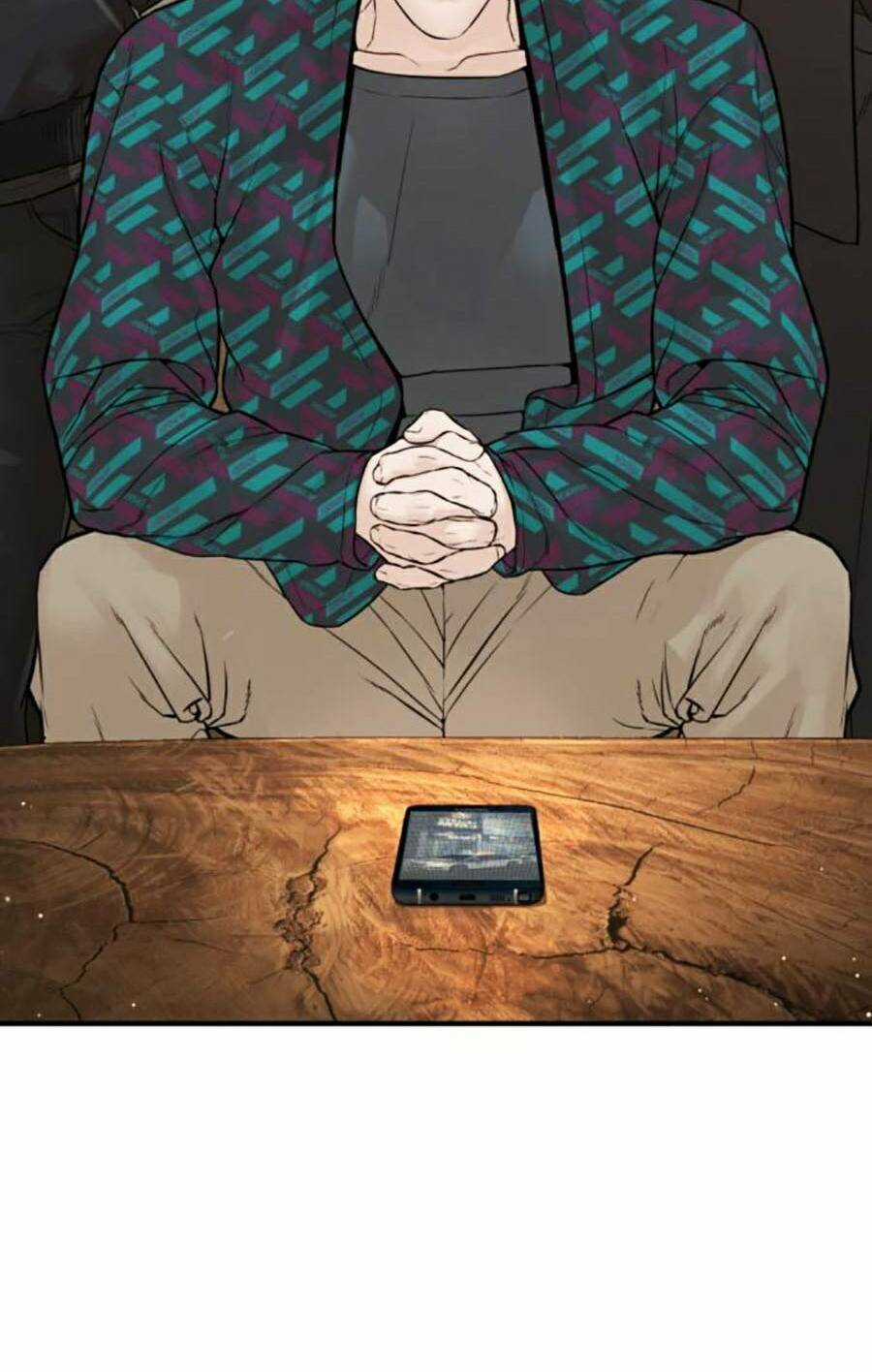 Cách Chiến Thắng Trận Đấu Chapter 198 trang 35