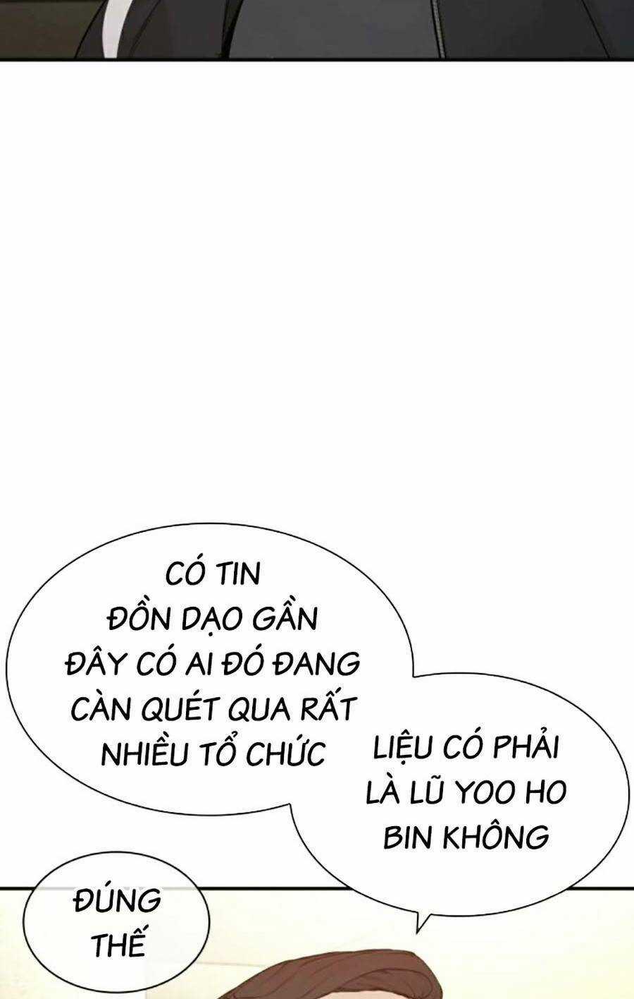 Cách Chiến Thắng Trận Đấu Chapter 198 trang 37