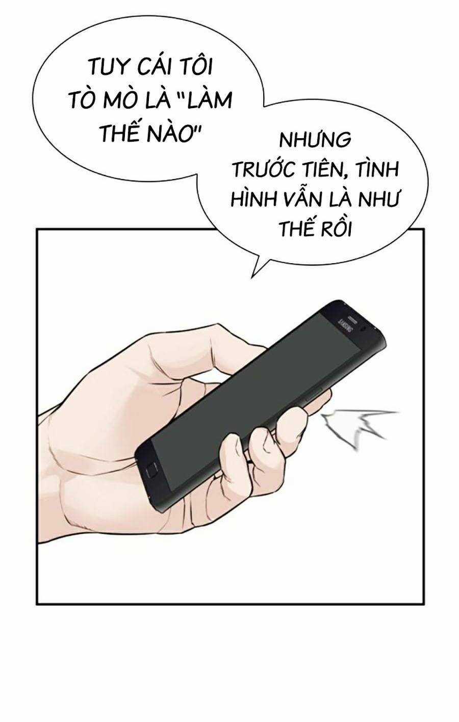 Cách Chiến Thắng Trận Đấu Chapter 198 trang 39